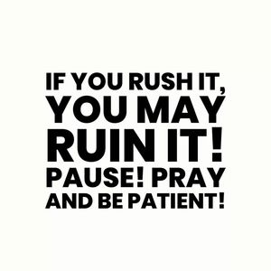 Meet your Posher, Marcus